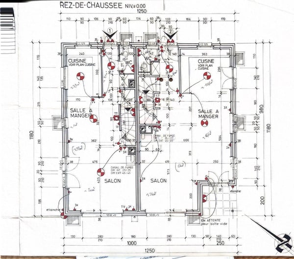 Bernex | Ensemble immobilier de deux villas indépendantes sur parcelle de + 1'000 m² 11