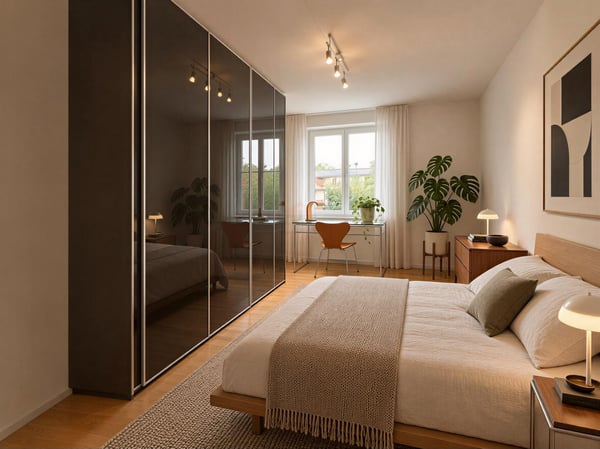 Magnifique 5 pièces de 117 m² PPE à Collonge-Bellerive 7