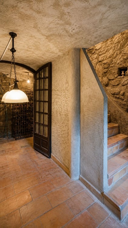 Maison de caractère atypique à Moudon – 3.5 pièces avec cachet historique 12