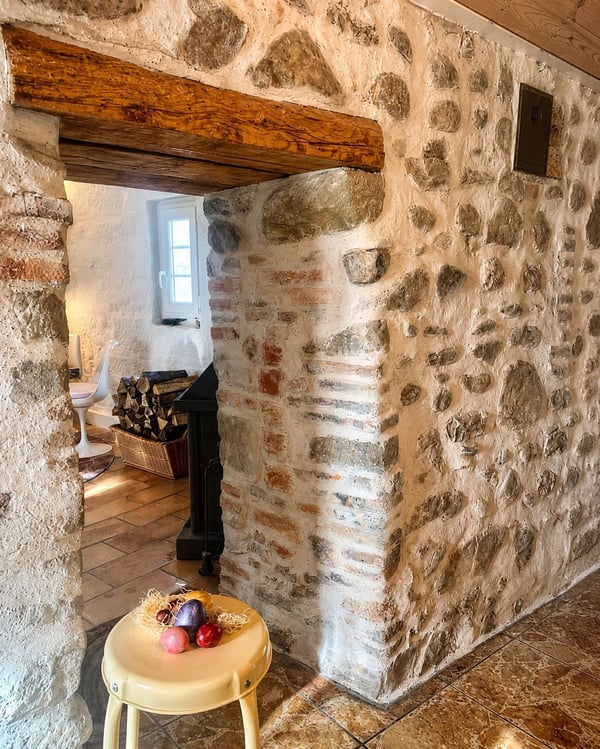 Maison de caractère atypique à Moudon – 3.5 pièces avec cachet historique 8