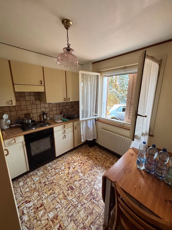 Maison individuelle de 4.5 pièces à Torny – Charme et tranquillité en campagne 6