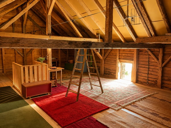 Maison individuelle de 4.5 pièces à Torny – Charme et tranquillité en campagne 7