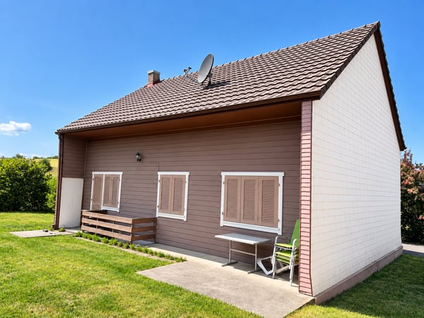 Maison individuelle de 4.5 pièces à Torny – Charme et tranquillité en campagne 2