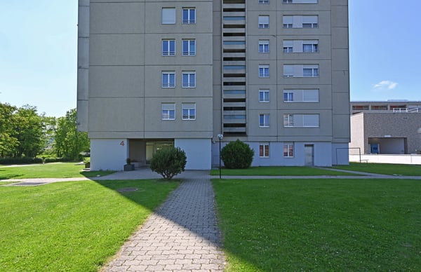 Hinterkappelen