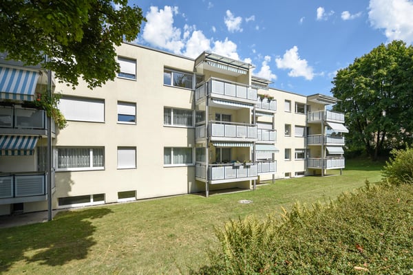Ihr Rückzugsort in Schönbühl 1