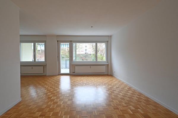 Ihr Rückzugsort in Schönbühl 3