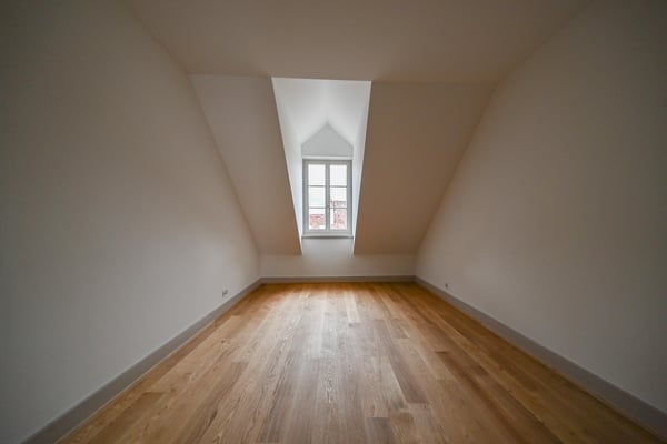 Wohnen zwischen Zytglogge und Münster 7