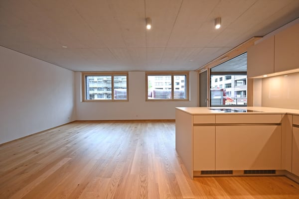 Neue Wohnung gesucht? 5