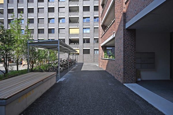 Neue Wohnung gesucht? 2