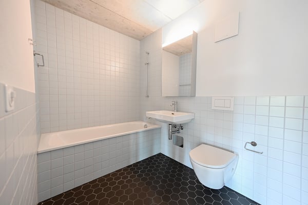Wohnen Nähe Liebefeldpark 10