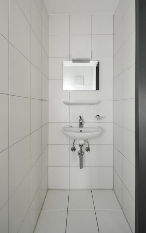 Ihr Rückzugsort im Weissenbühl 11