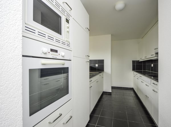Ihr Rückzugsort im Weissenbühl 8