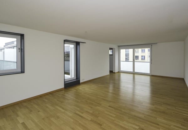 Ihr Rückzugsort im Weissenbühl 3