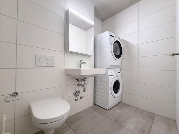 2.5 Appartement chambre Dans Sion 4