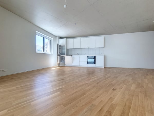2.5 Appartement chambre Dans Sion 2