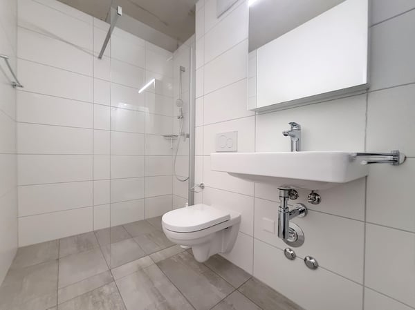 2.5 Appartement chambre Dans Sion 7