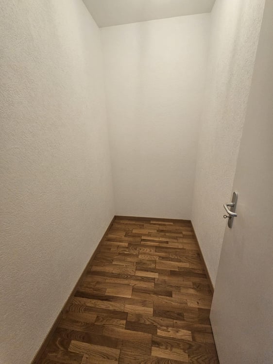 Appartement de 4.5 pièces en triplex dans une ancienne ferme rénovée 9