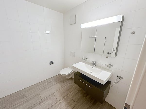 Appartement de 4.5 pièces en triplex dans une ancienne ferme rénovée 9