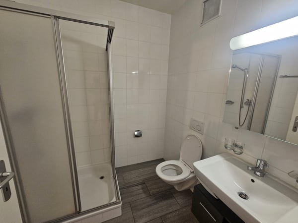 Appartement de 4.5 pièces en triplex dans une ancienne ferme rénovée 11