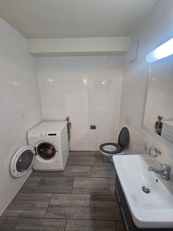 Appartement de 4.5 pièces en triplex dans une ancienne ferme rénovée 10