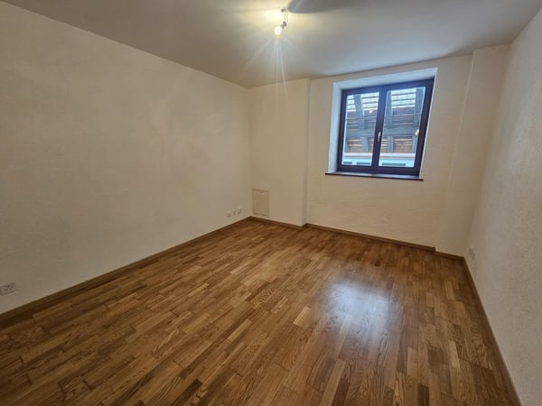 Appartement de 4.5 pièces en triplex dans une ancienne ferme rénovée 6