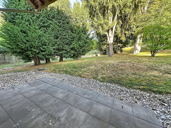 Appartement de 4.5 pièces en triplex dans une ancienne ferme rénovée 12