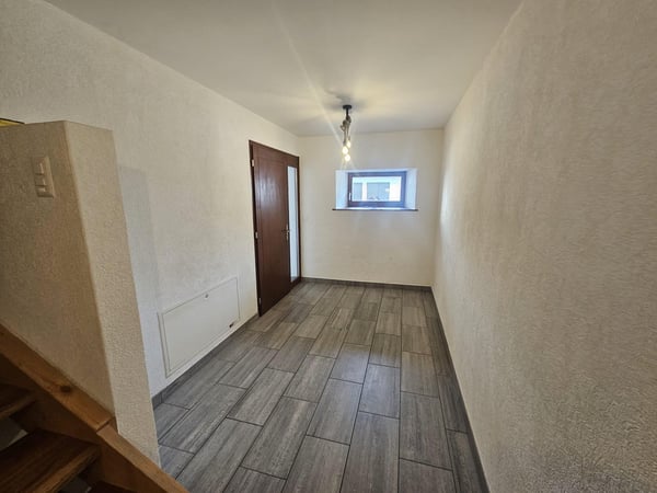 Appartement de 4.5 pièces en triplex dans une ancienne ferme rénovée 3