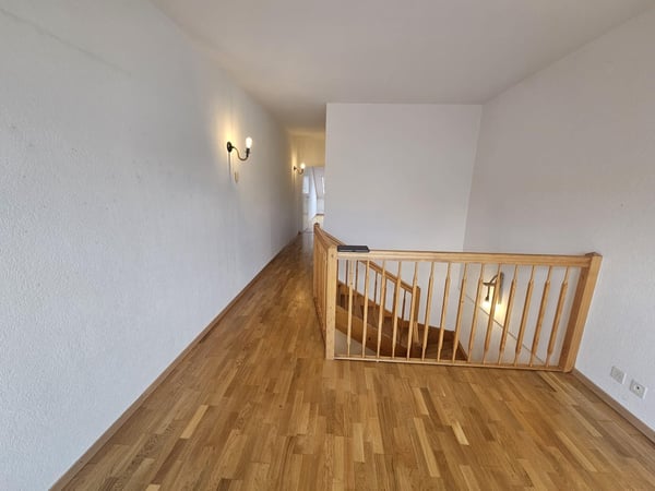 Appartement de 4.5 pièces en triplex dans une ancienne ferme rénovée 7