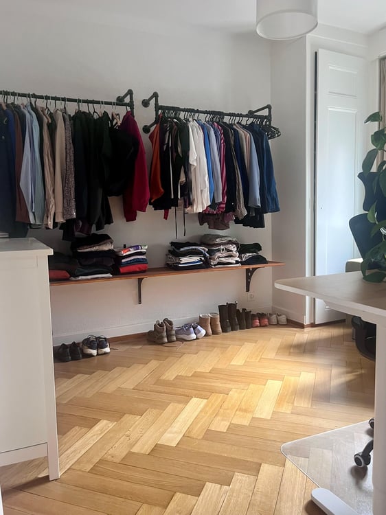 Appartement de 3 pièces 4