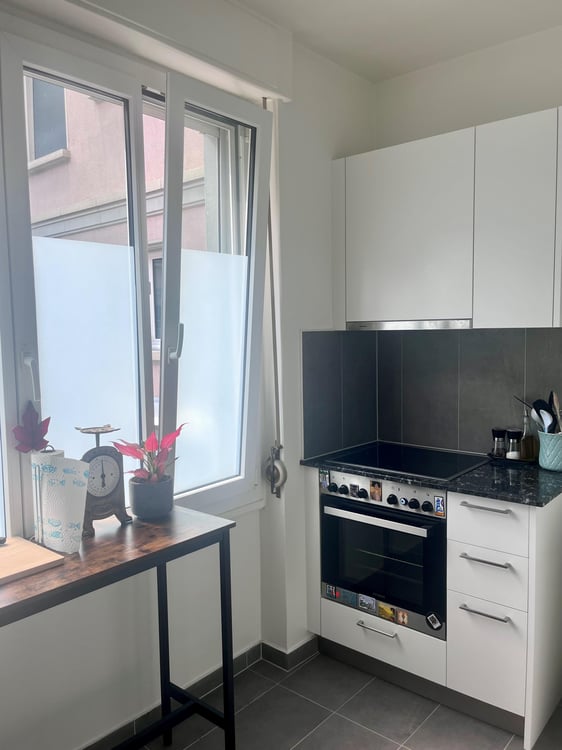 Appartement de 3 pièces 6