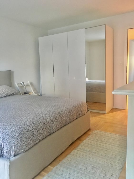 2.5-Zimmerwohnung im Kreis 3 7