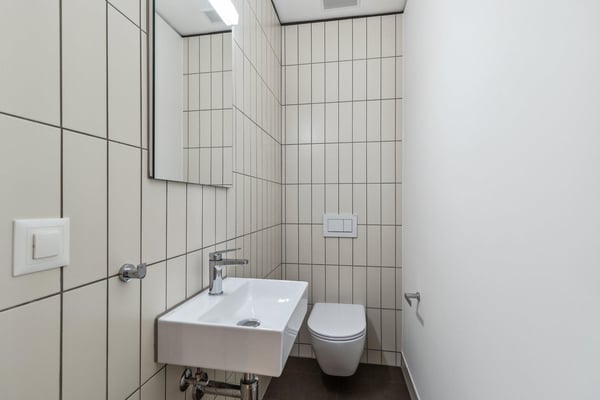 Wunderschöne 3.5 Zimmerwohnung Nähe Triemli Spital 10