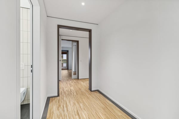 Wunderschöne 3.5 Zimmerwohnung Nähe Triemli Spital 8