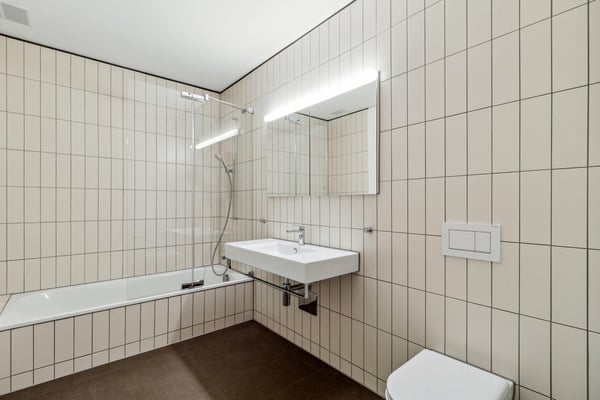Wunderschöne 3.5 Zimmerwohnung Nähe Triemli Spital 9
