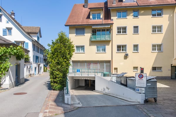 Ihr neuer Standort im Herzen von Wädenswil 3