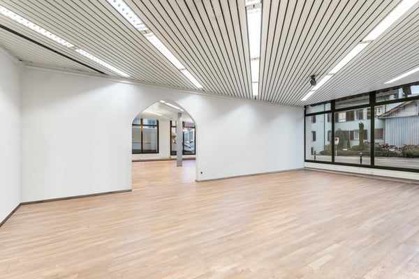 Ihr neuer Standort im Herzen von Wädenswil 5