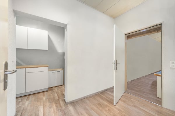 Ihr neuer Standort im Herzen von Wädenswil 7