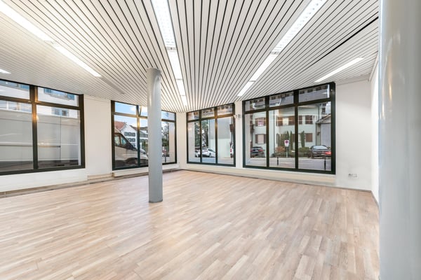 Ihr neuer Standort im Herzen von Wädenswil 4