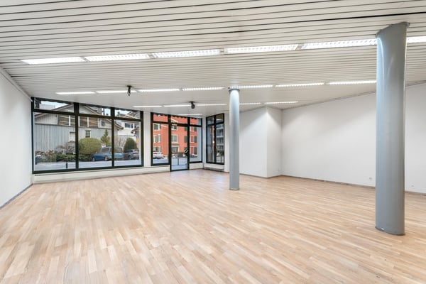Ihr neuer Standort im Herzen von Wädenswil 6