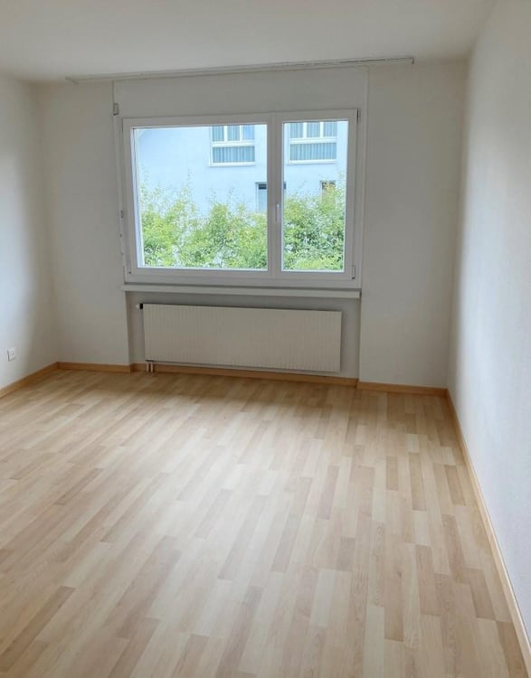 Schöne Wohnung mit gemütlichem Balkon 4