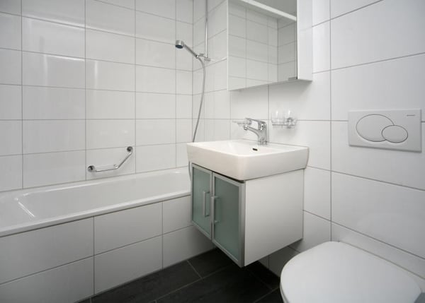 Schöne Wohnung mit gemütlichem Balkon 5