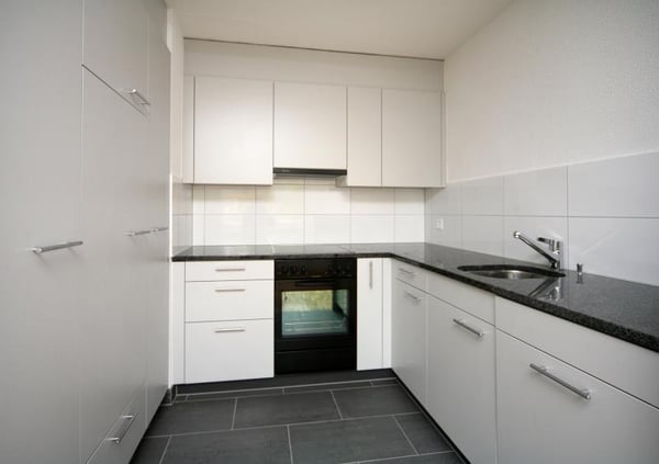 Schöne Wohnung mit gemütlichem Balkon 3
