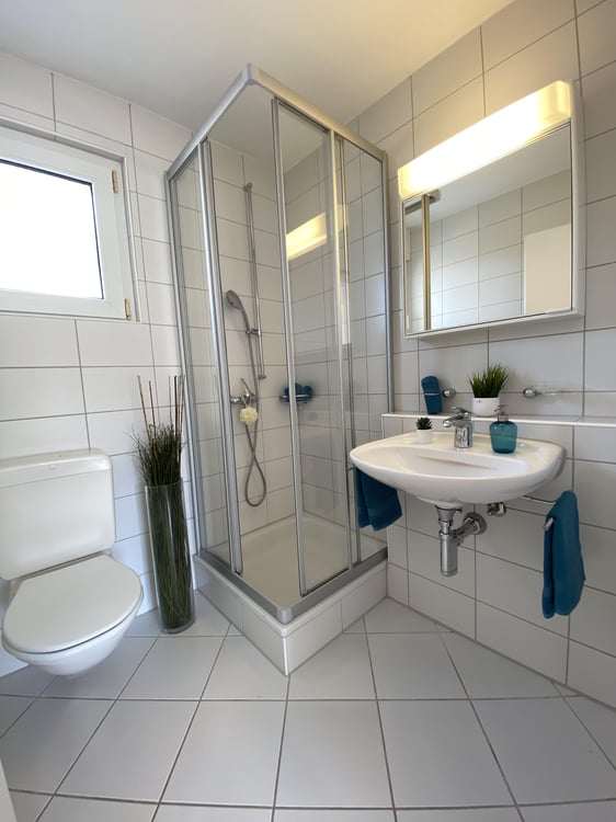 4.5 Zimmerwohnung in Oetwil am See 8