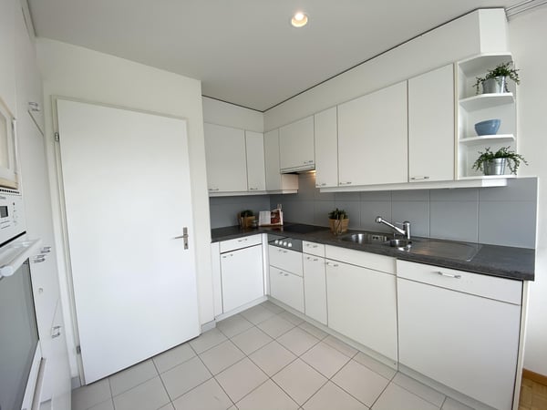 4.5 Zimmerwohnung in Oetwil am See 3