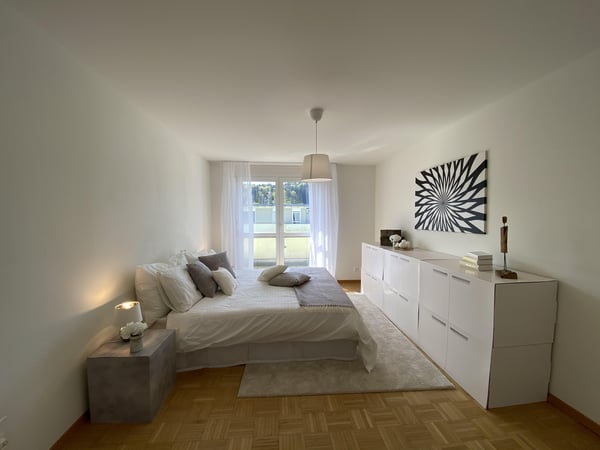 4.5 Zimmerwohnung in Oetwil am See 5