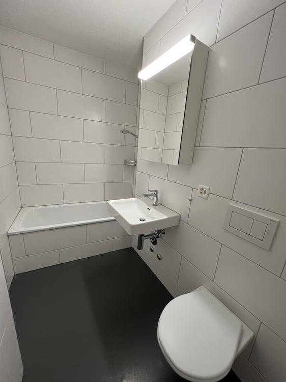 Ihr neues Zuhause am Lindenplatz 3
