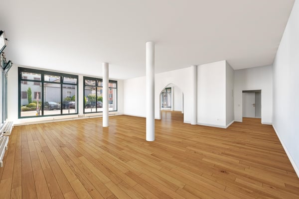 Ihr neuer Standort im Herzen von Wädenswil 2