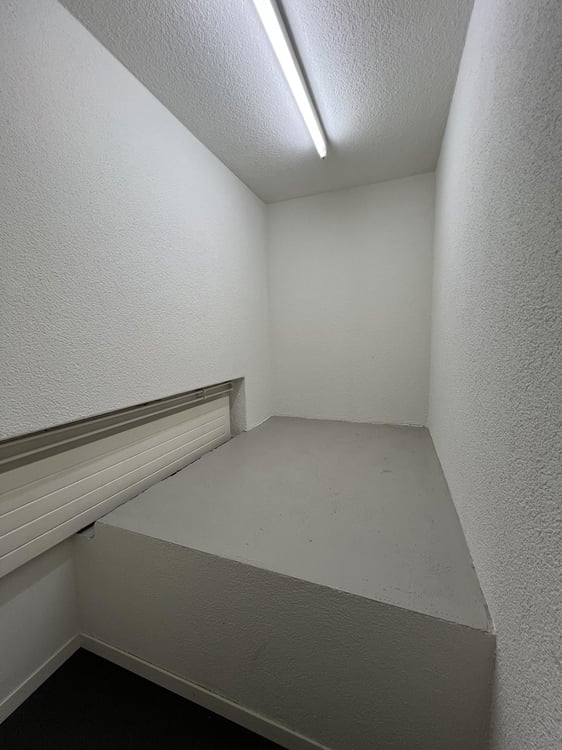 Grosszügiges Zuhause am Lindenplatz in Zürich Altstetten 7