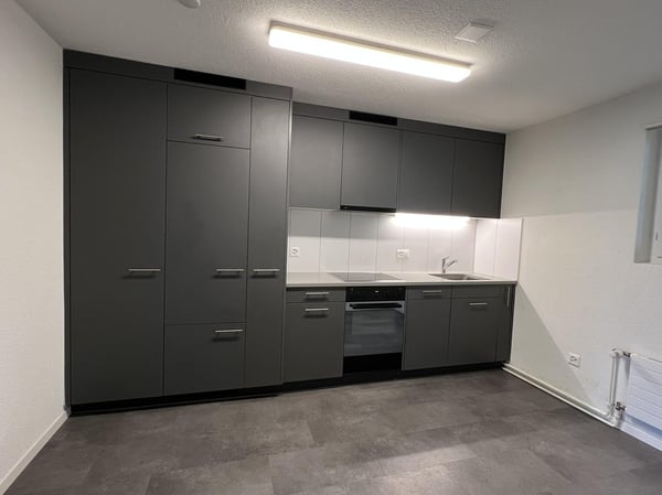 Grosszügiges Zuhause am Lindenplatz in Zürich Altstetten 4