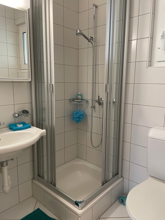2.5 Zimmerwohnung in Oetwil am See 5